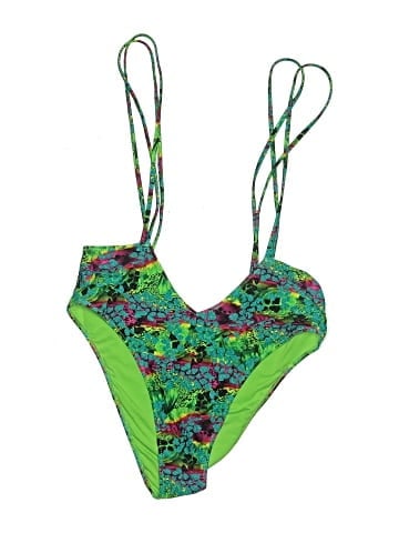 SHEFIT Swimsuit Top (view 2)