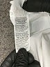 Crewcuts 100% Cotton Solid Ivory Long Sleeve Button-Down Shirt Size 8 - photo 4