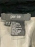 Per Se By Carlisle Gray Wool Skirt Size 10 - photo 4