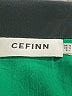 Cefinn Solid Green Formal Skirt Size 6 - photo 4
