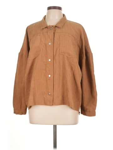 ABound Long Sleeve Blouse (view 1)
