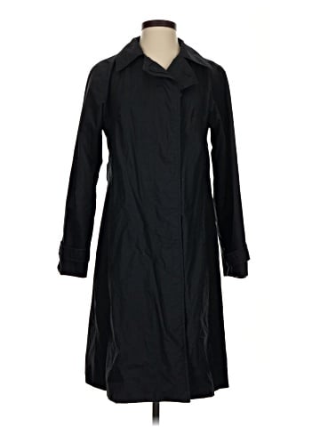 Banana Republic Trenchcoat (view 1)