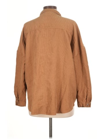 ABound Long Sleeve Blouse (view 2)