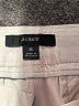 J.Crew Solid Ivory Shorts Size 6 - photo 3