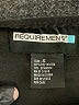 Requirements Solid Black Formal Skirt Size S - photo 4