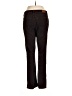 Lands' End Brown Casual Pants Size 10 - photo 2