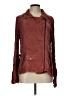 Marrakech Burgundy Jacket Size L - photo 1