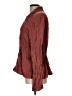 Marrakech Burgundy Jacket Size L - photo 5