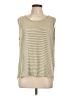 Pink Clover Gold Sleeveless Top Size L (estimated) - photo 1
