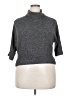 Gap Gray Turtleneck Sweater Size S - photo 1