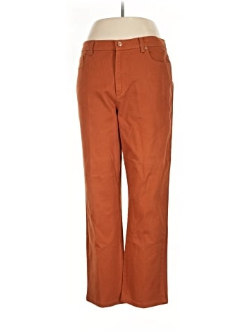 Gloria Vanderbilt Casual Pants (view 1)