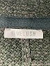 Lime Lush Gray Cardigan Size S - photo 7