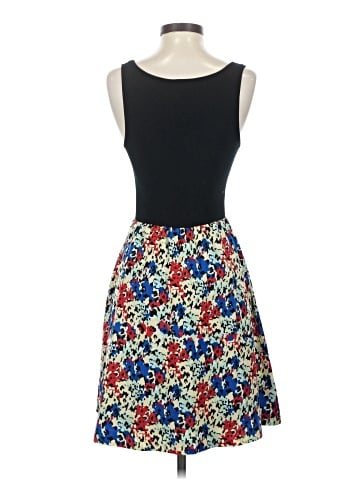 Eric + Lani Casual Dress (view 2)