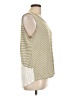 Pink Clover Gold Sleeveless Top Size L (estimated) - photo 4