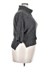 Gap Gray Turtleneck Sweater Size S - photo 4