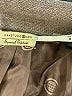 Max Studio Brown Jacket Size 8 - photo 6
