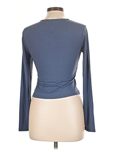 Just Polly Long Sleeve T-Shirt (view 2)