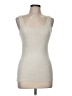 Gap Ivory Tank Top Size M - photo 1