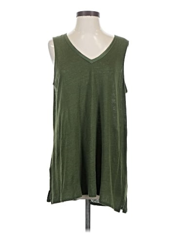Tommy Bahama Sleeveless Top (view 1)