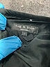 Rag & Bone Black Casual Skirt Size 2 - photo 4