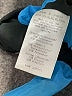 Rag & Bone Black Casual Skirt Size 2 - photo 5