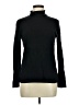 Cynthia Rowley TJX Black Long Sleeve Turtleneck Size M - photo 1