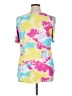 Assorted Brands Tie-dye Pink Sleeveless T-Shirt Size XL - photo 2