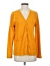 Naggoo Yellow Cardigan Size S - photo 1