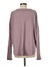 Out From Under Purple Cardigan Size M - photo 2