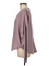 Out From Under Purple Cardigan Size M - photo 5