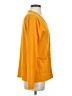 Naggoo Yellow Cardigan Size S - photo 4