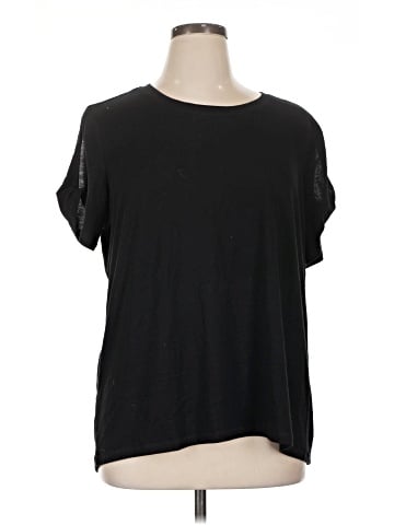 Velocity Short Sleeve T-Shirt (view 1)
