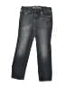 DKNY Silver Jeans Size 6 - photo 1