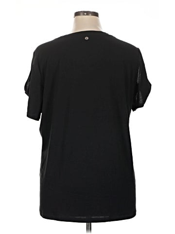 Velocity Short Sleeve T-Shirt (view 2)