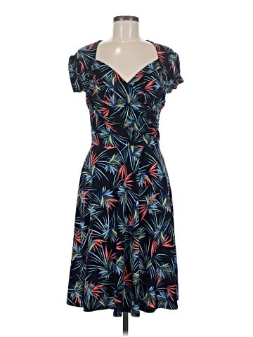 Leota Cocktail Dress (view 1)