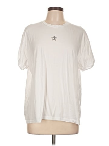 Stella McCartney Short Sleeve T-Shirt (view 1)