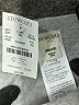 Crewcuts Outlet Gray Sweatpants Size 4 - 5 - photo 3