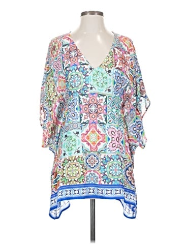 Nanette Lepore 3/4 Sleeve Blouse (view 1)