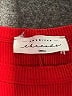 American Threads Red Cocktail Dress Size S - photo 7