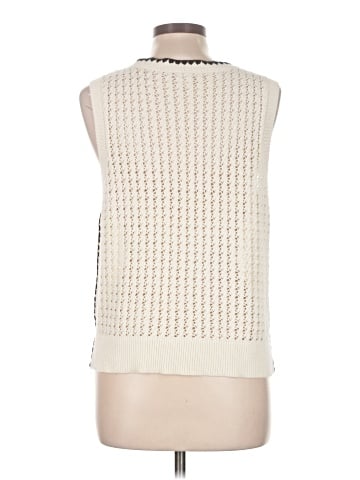 Magaschoni Sweater Vest (view 2)