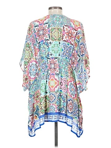 Nanette Lepore 3/4 Sleeve Blouse (view 2)