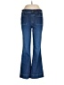 SPANX Blue Jeans Size L - photo 1