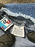 Assorted Brands Blue Denim Skirt Size 5 - photo 4