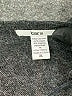 Bar III Graphic Gray Pullover Sweater Size XL - photo 8