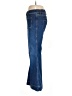 SPANX Blue Jeans Size L - photo 5