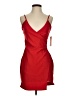 TOBI Red Cocktail Dress Size S - photo 1