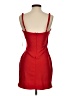 TOBI Red Cocktail Dress Size S - photo 2