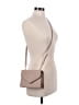 Assorted Brands Chevron-herringbone Ivory Tan Crossbody Bag One size - photo 2