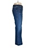 SPANX Blue Jeans Size L - photo 4