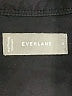 Everlane Solid Black Casual Dress Size S - photo 7